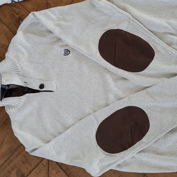 🆕️ Chaps Sweater - Picture 7 of 7